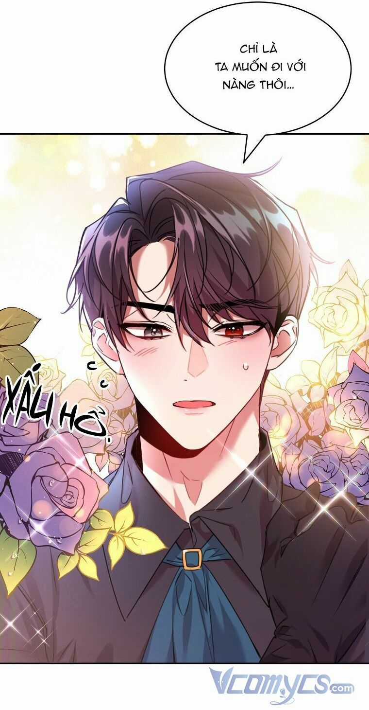 Cô Dâu Thứ 99 Của Công Tước Chapter 23 trang 24