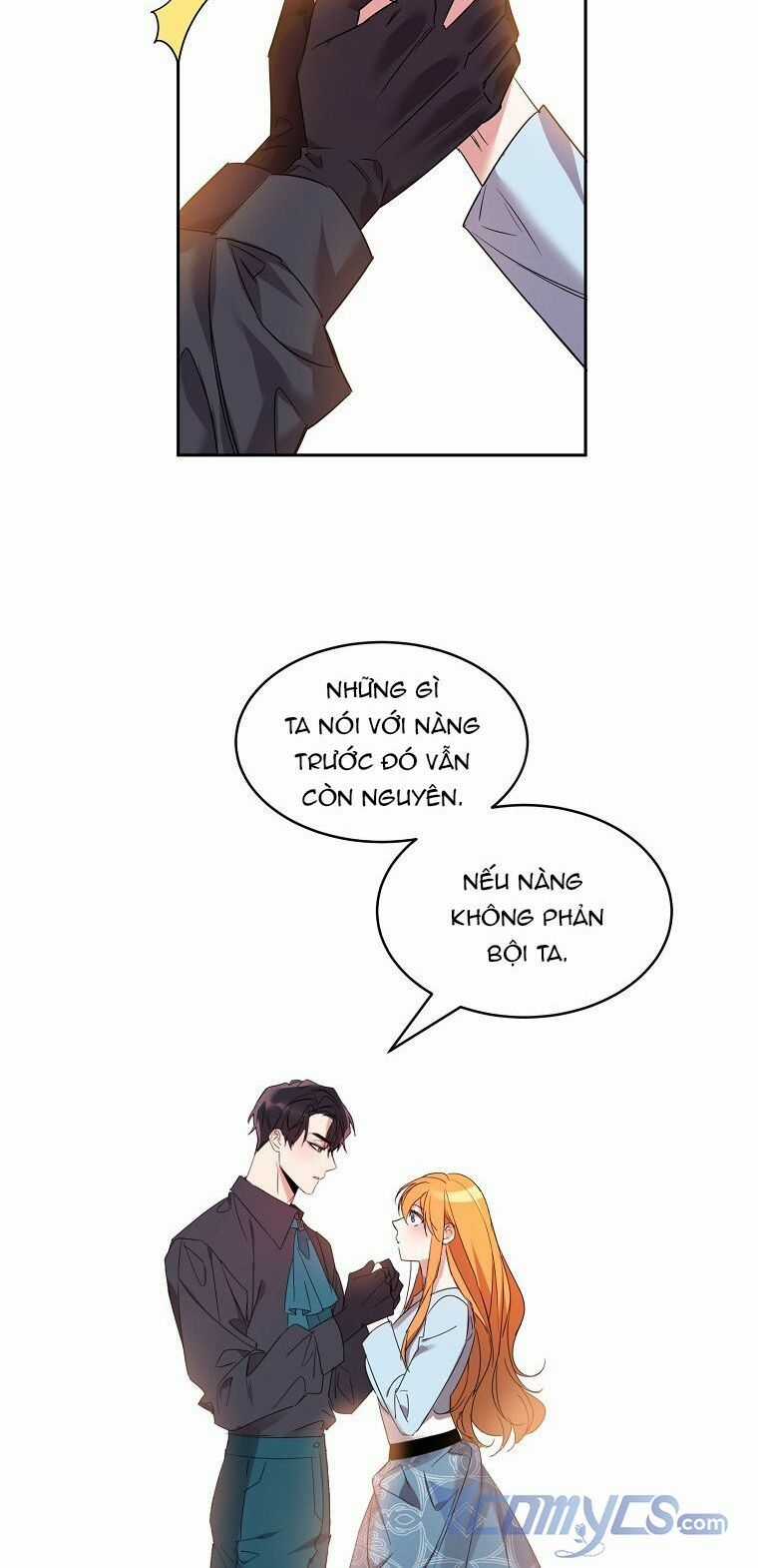 Cô Dâu Thứ 99 Của Công Tước Chapter 23 trang 26