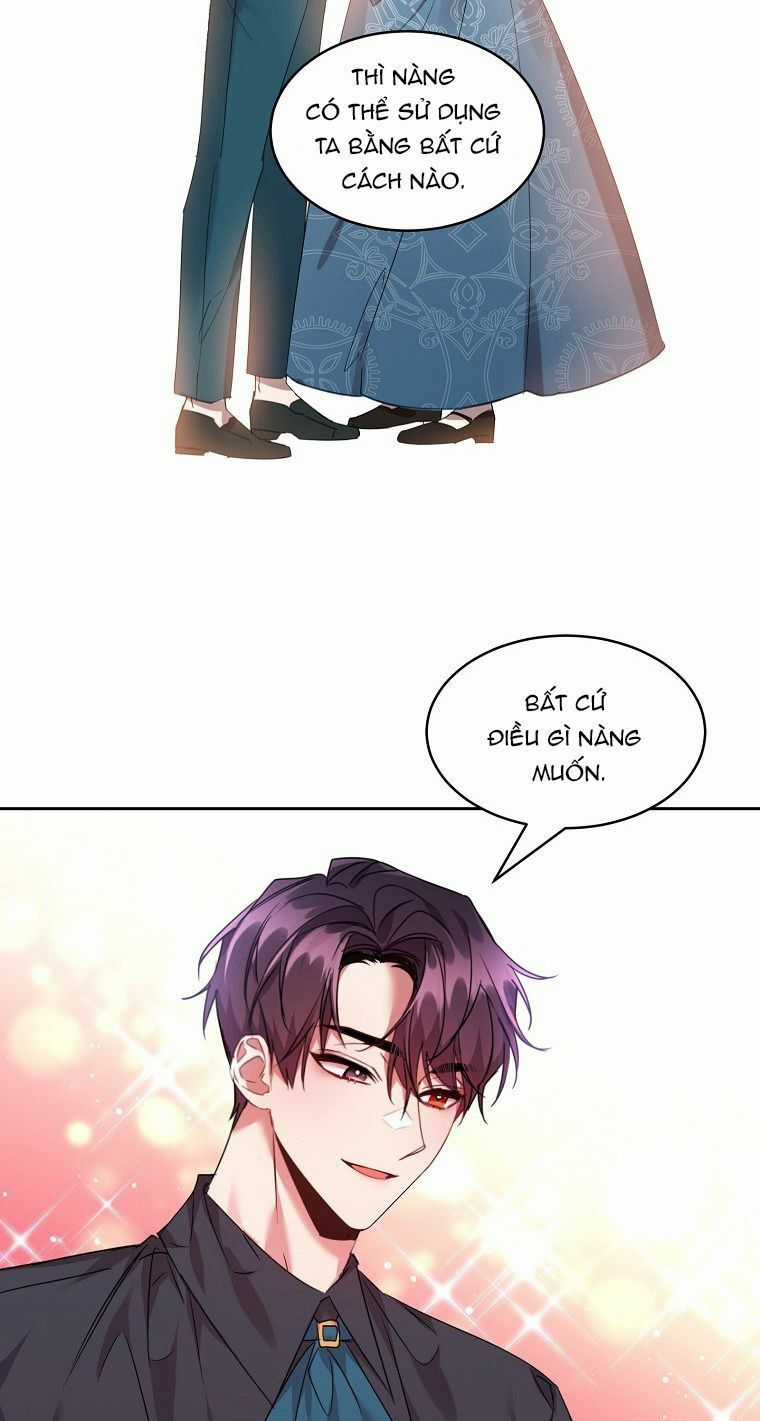 Cô Dâu Thứ 99 Của Công Tước Chapter 23 trang 27