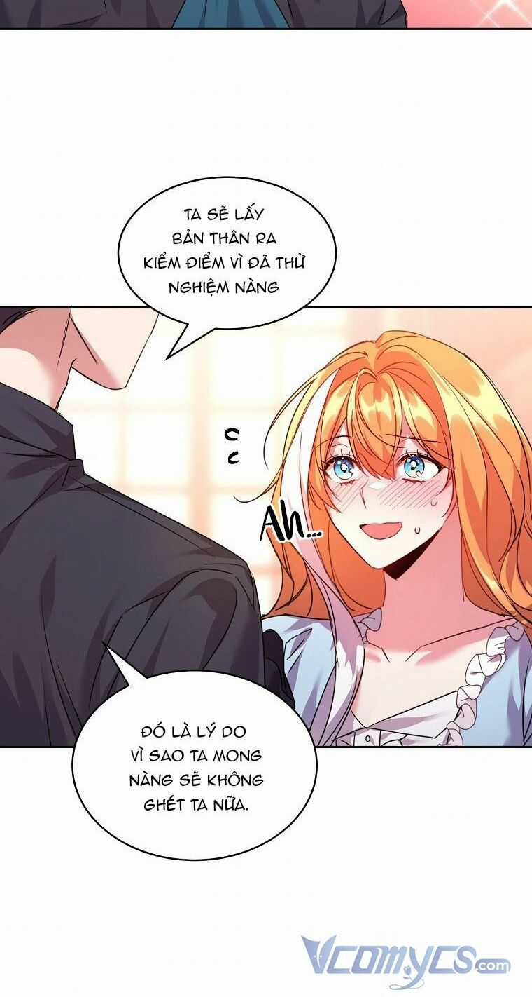 Cô Dâu Thứ 99 Của Công Tước Chapter 23 trang 28