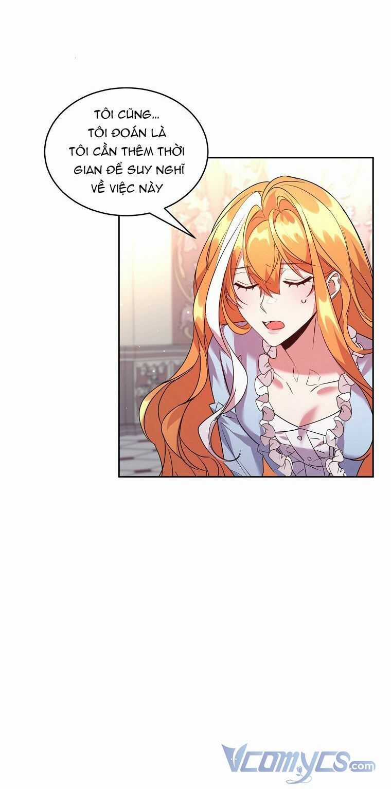 Cô Dâu Thứ 99 Của Công Tước Chapter 23 trang 3