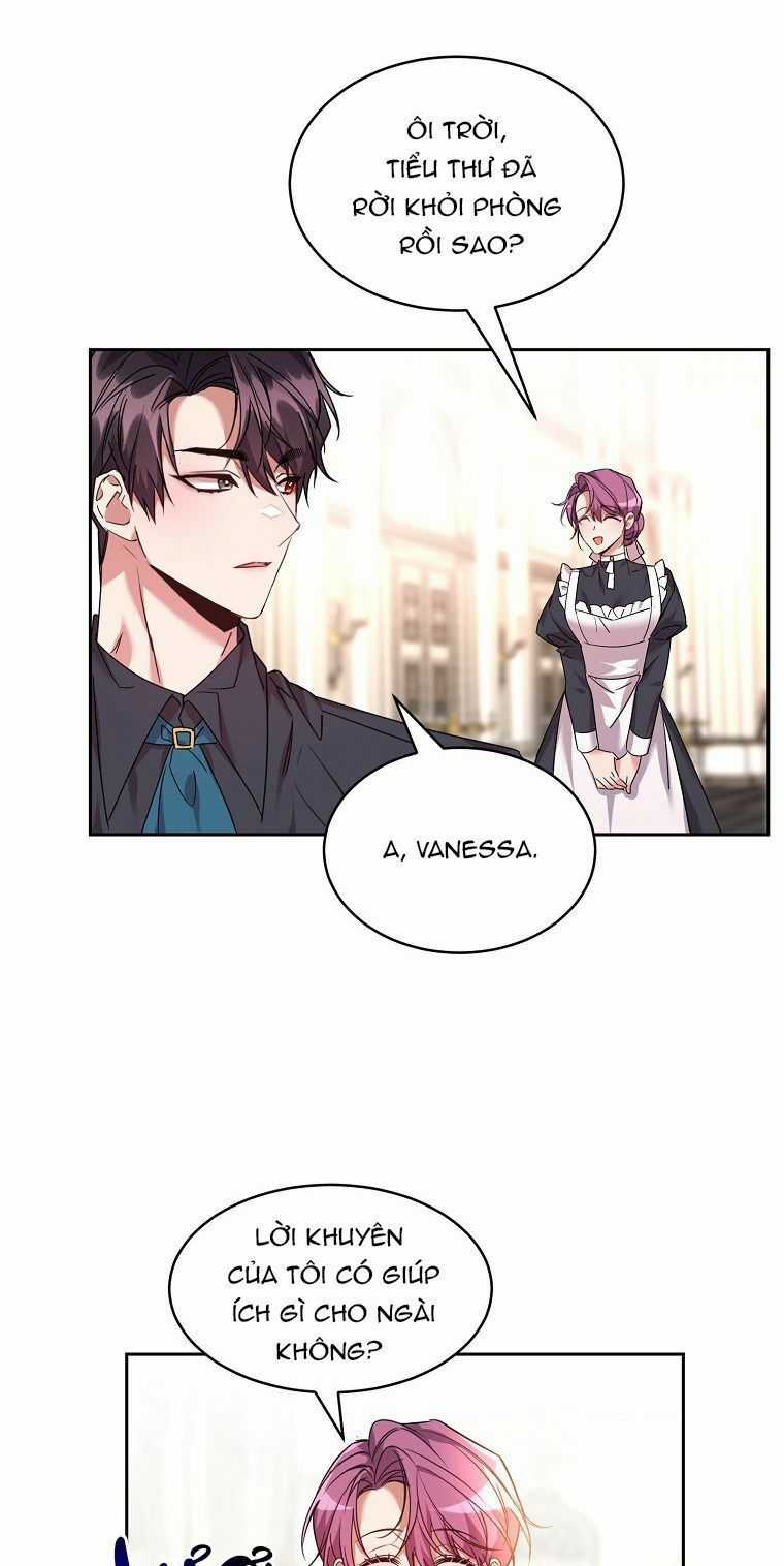 Cô Dâu Thứ 99 Của Công Tước Chapter 23 trang 31