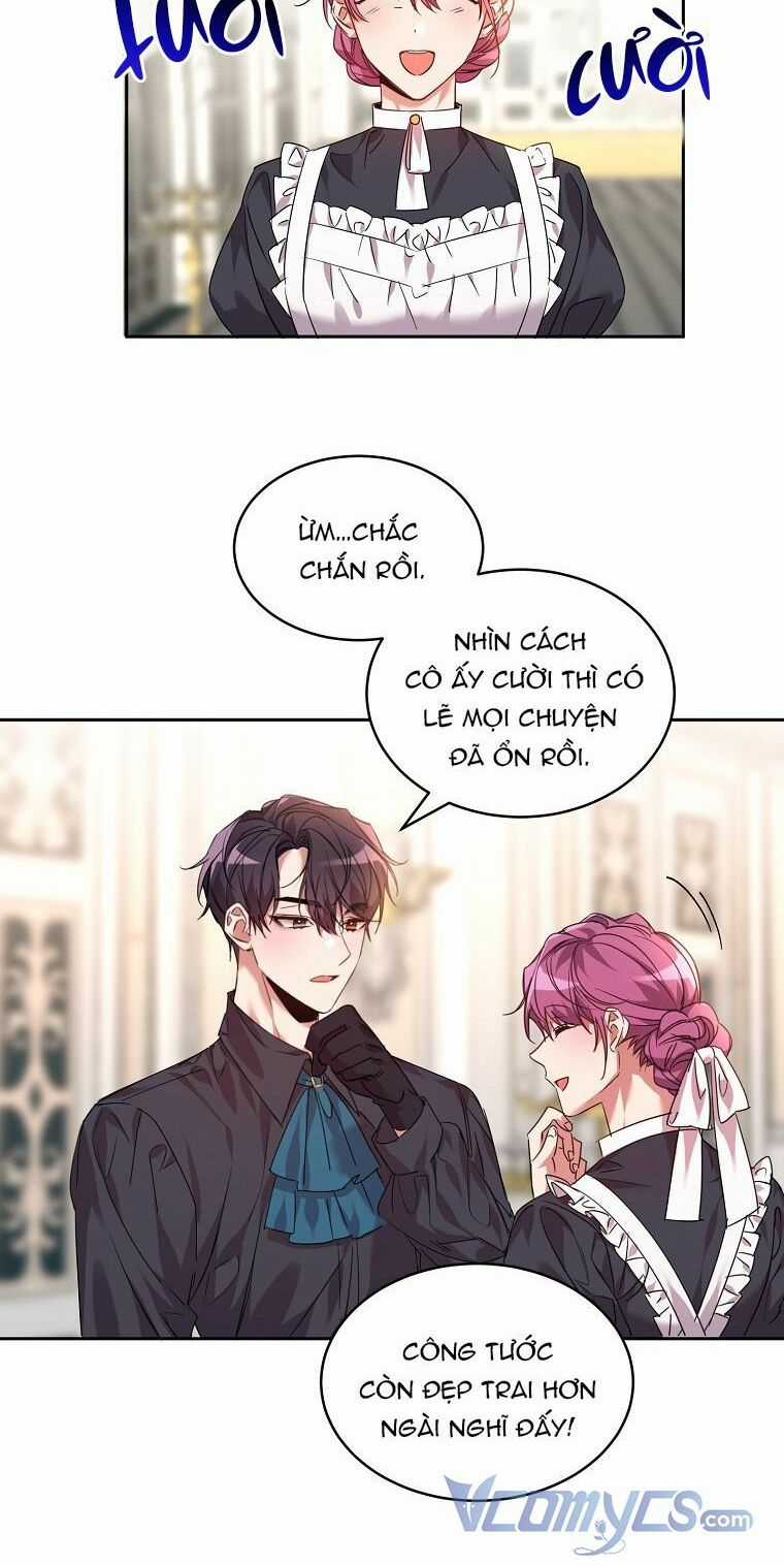 Cô Dâu Thứ 99 Của Công Tước Chapter 23 trang 32