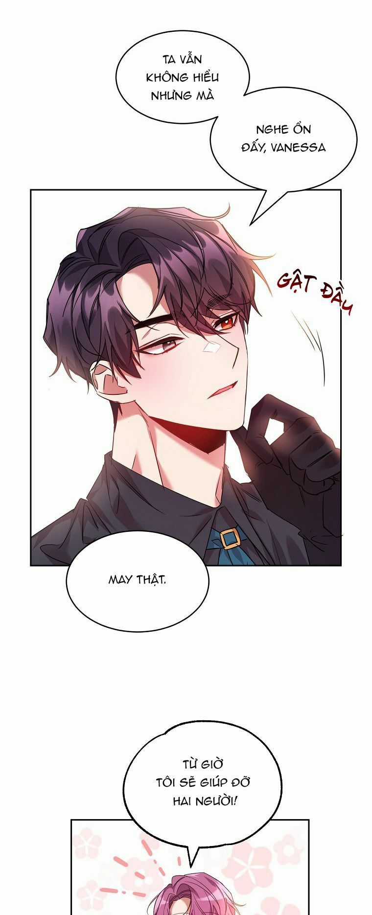 Cô Dâu Thứ 99 Của Công Tước Chapter 23 trang 33