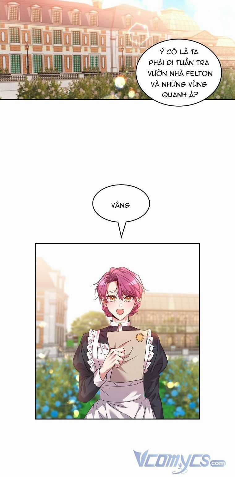 Cô Dâu Thứ 99 Của Công Tước Chapter 23 trang 36