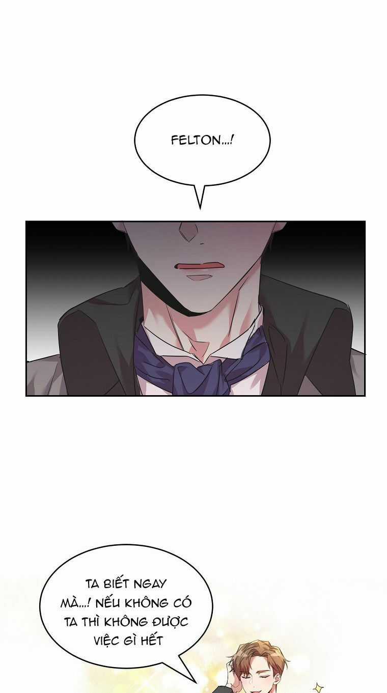 Cô Dâu Thứ 99 Của Công Tước Chapter 23 trang 37