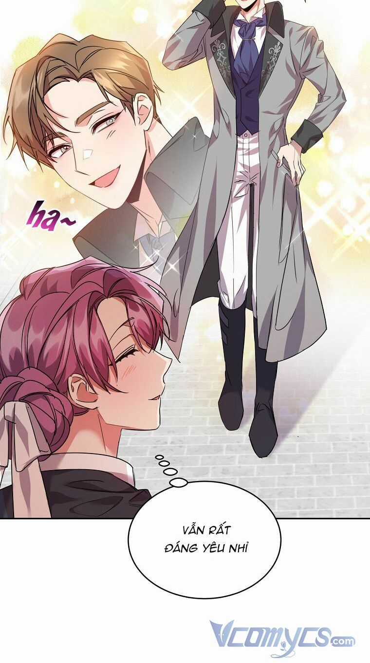 Cô Dâu Thứ 99 Của Công Tước Chapter 23 trang 38