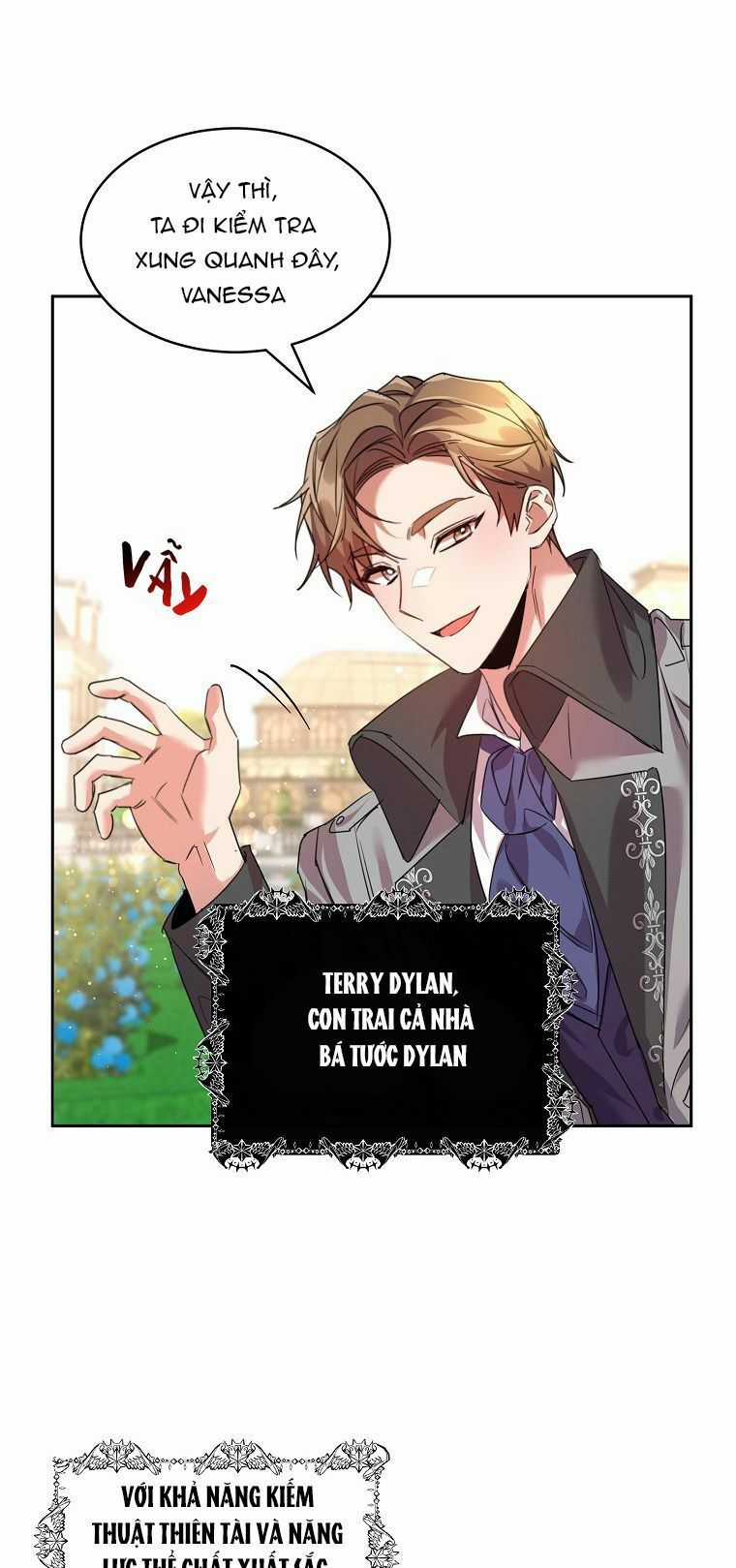 Cô Dâu Thứ 99 Của Công Tước Chapter 23 trang 39