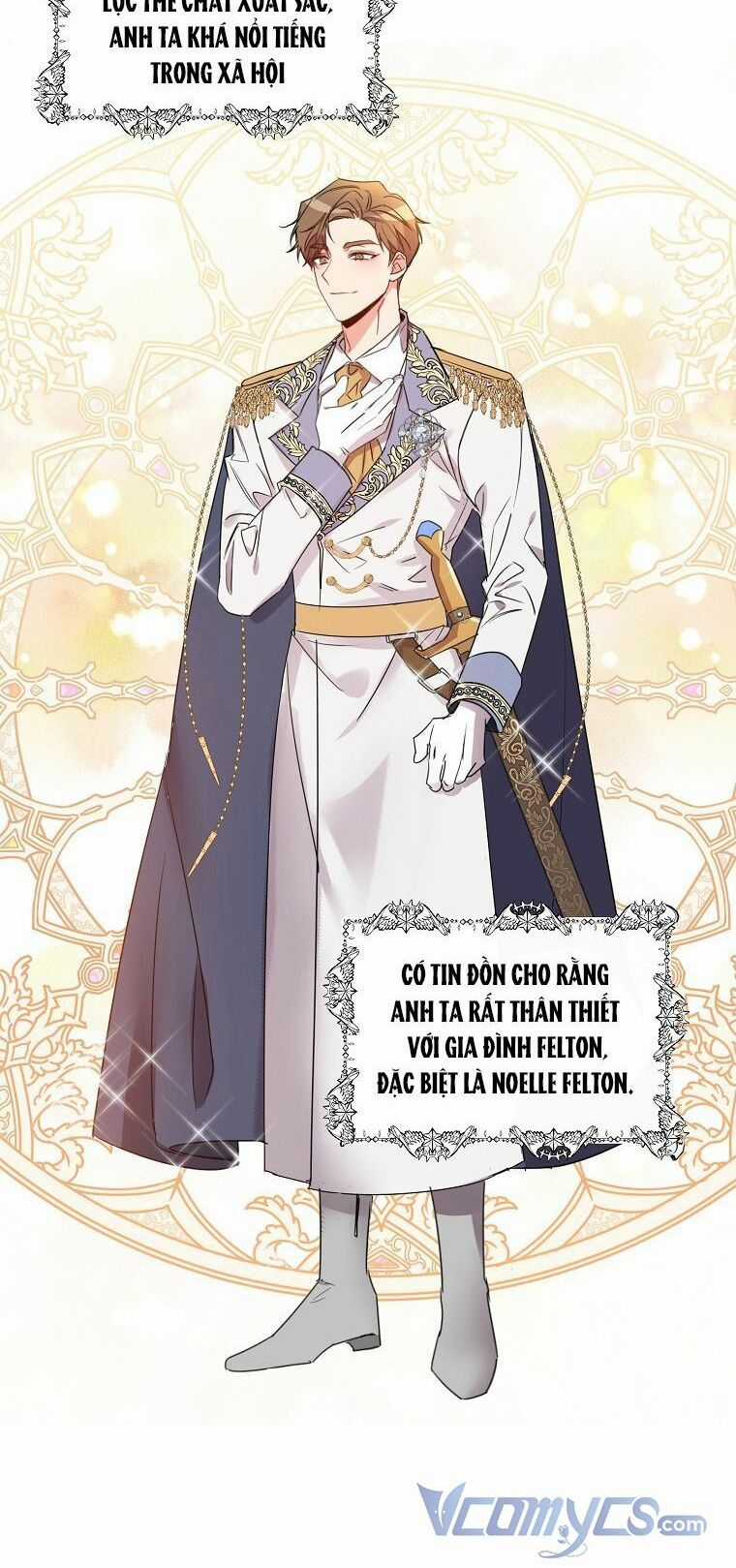 Cô Dâu Thứ 99 Của Công Tước Chapter 23 trang 40