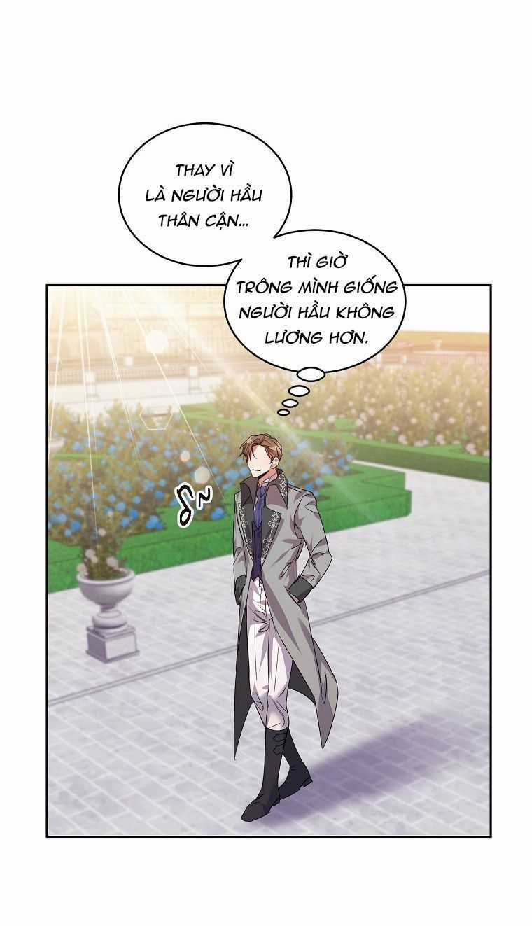 Cô Dâu Thứ 99 Của Công Tước Chapter 23 trang 41