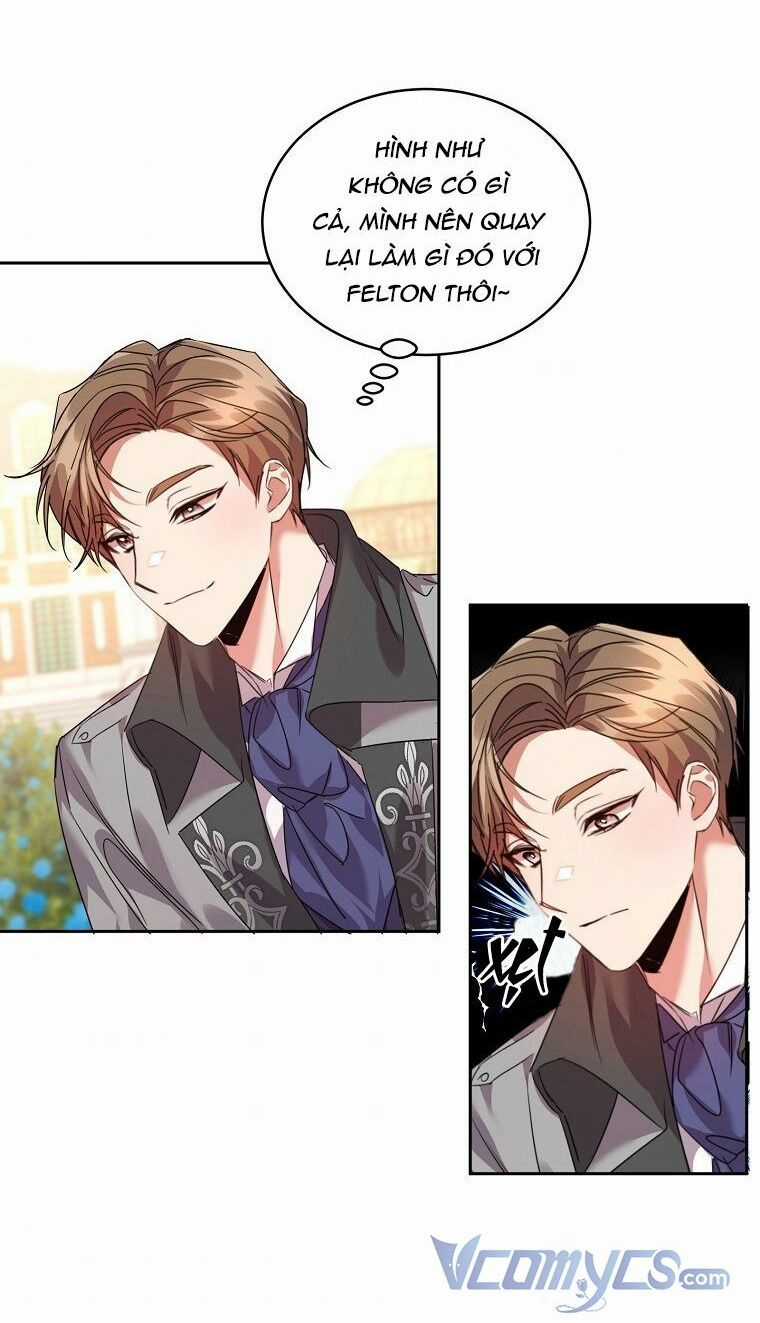 Cô Dâu Thứ 99 Của Công Tước Chapter 23 trang 42