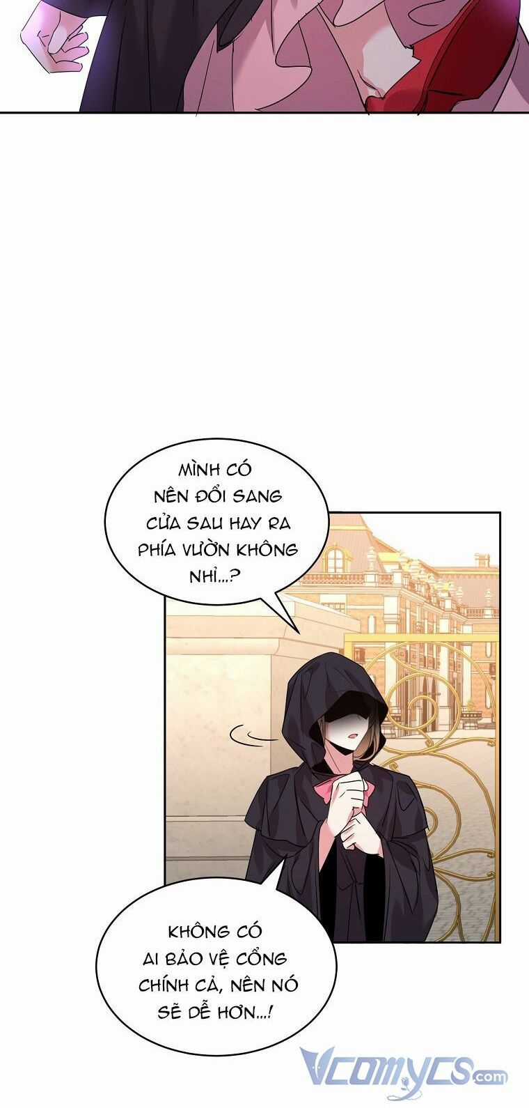 Cô Dâu Thứ 99 Của Công Tước Chapter 23 trang 48