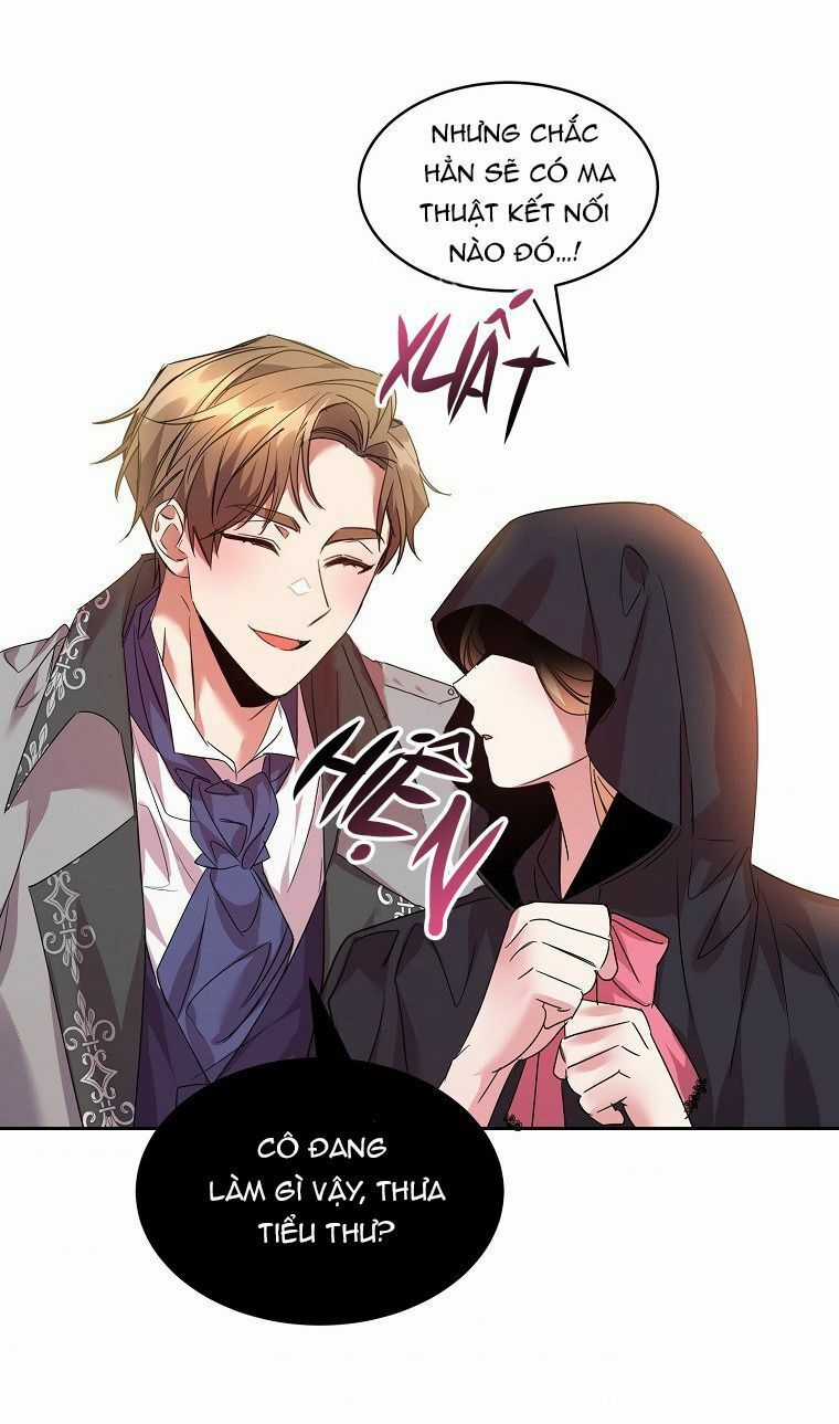 Cô Dâu Thứ 99 Của Công Tước Chapter 23 trang 49