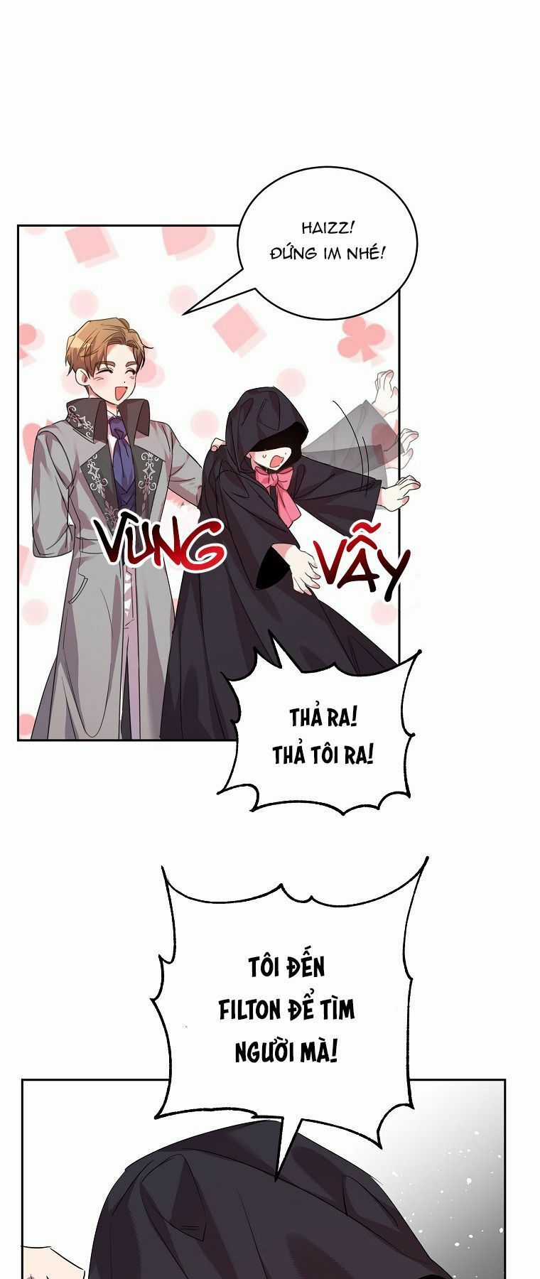 Cô Dâu Thứ 99 Của Công Tước Chapter 23 trang 51