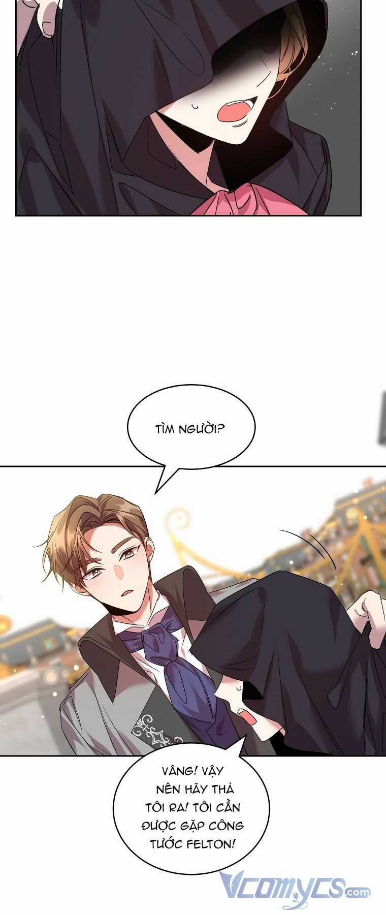 Cô Dâu Thứ 99 Của Công Tước Chapter 23 trang 52