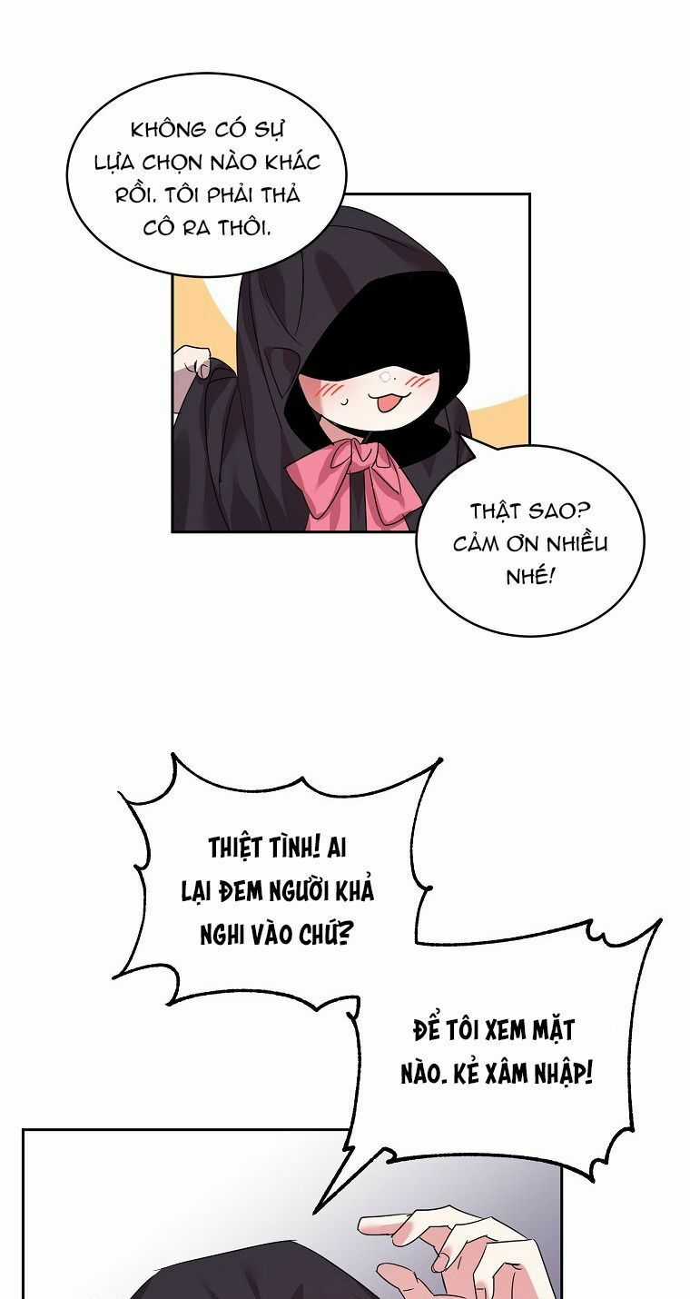 Cô Dâu Thứ 99 Của Công Tước Chapter 23 trang 53