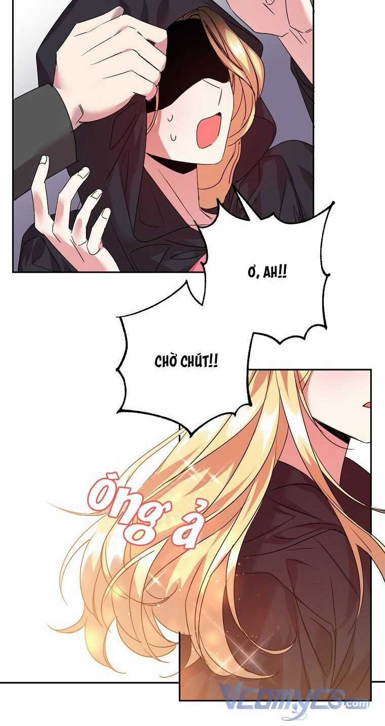 Cô Dâu Thứ 99 Của Công Tước Chapter 23 trang 54