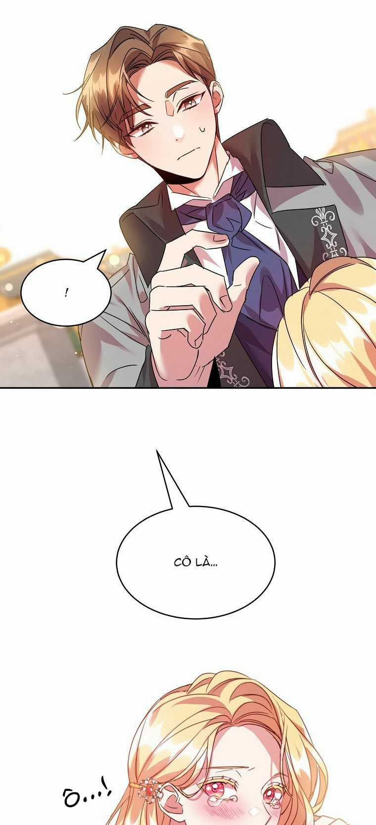 Cô Dâu Thứ 99 Của Công Tước Chapter 23 trang 55