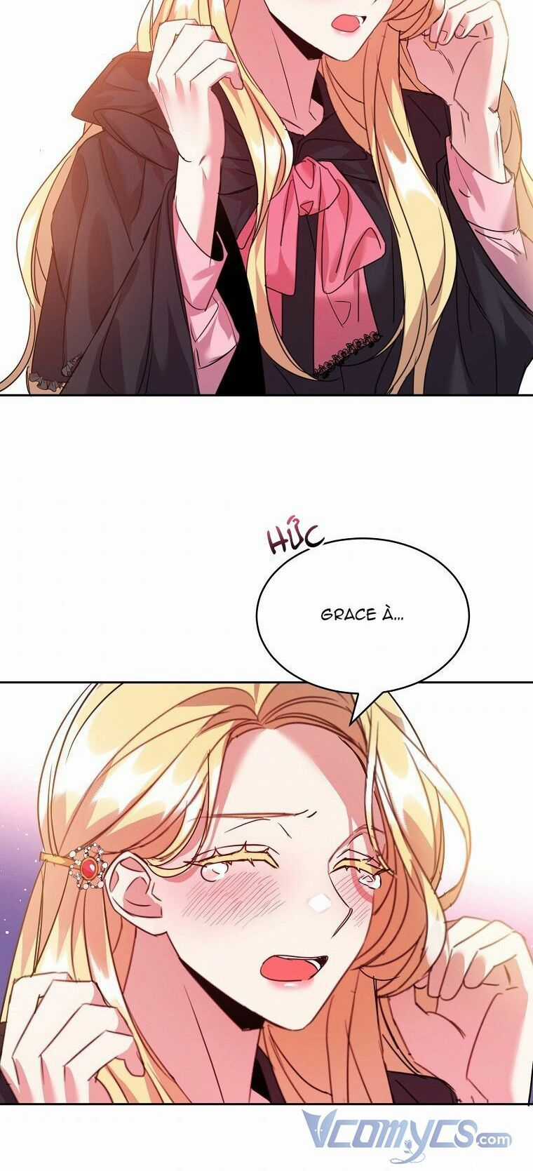 Cô Dâu Thứ 99 Của Công Tước Chapter 23 trang 56