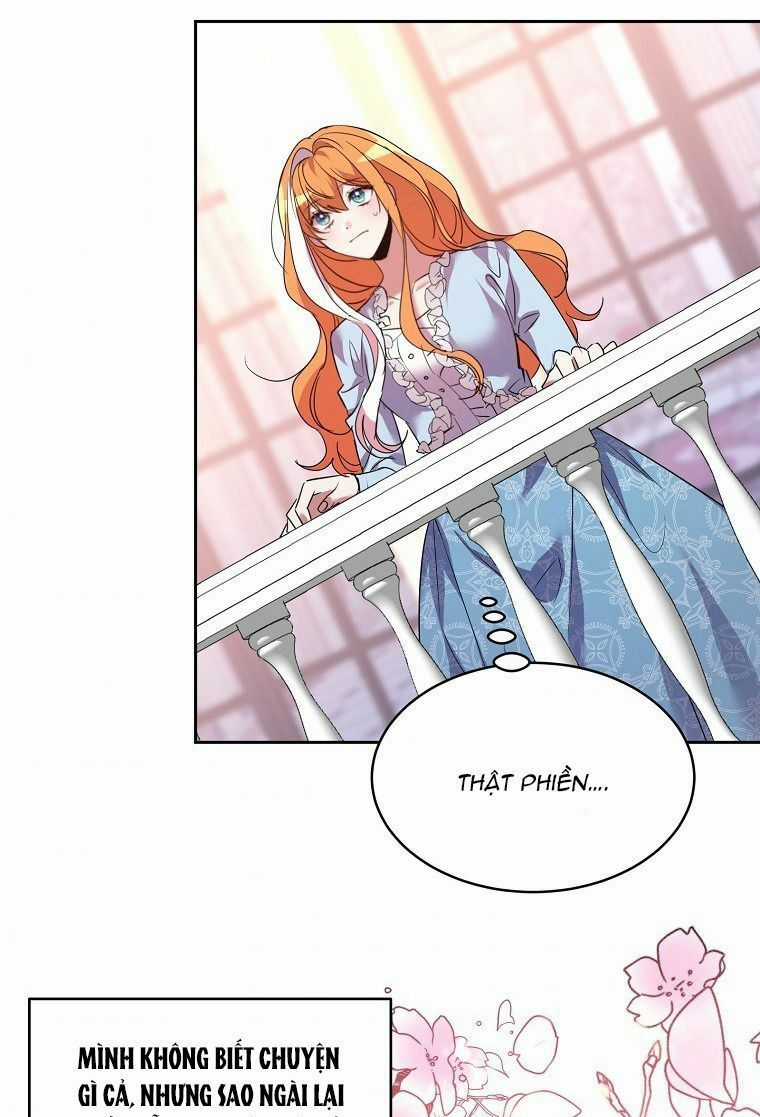 Cô Dâu Thứ 99 Của Công Tước Chapter 23 trang 6