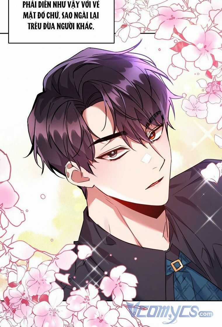 Cô Dâu Thứ 99 Của Công Tước Chapter 23 trang 7