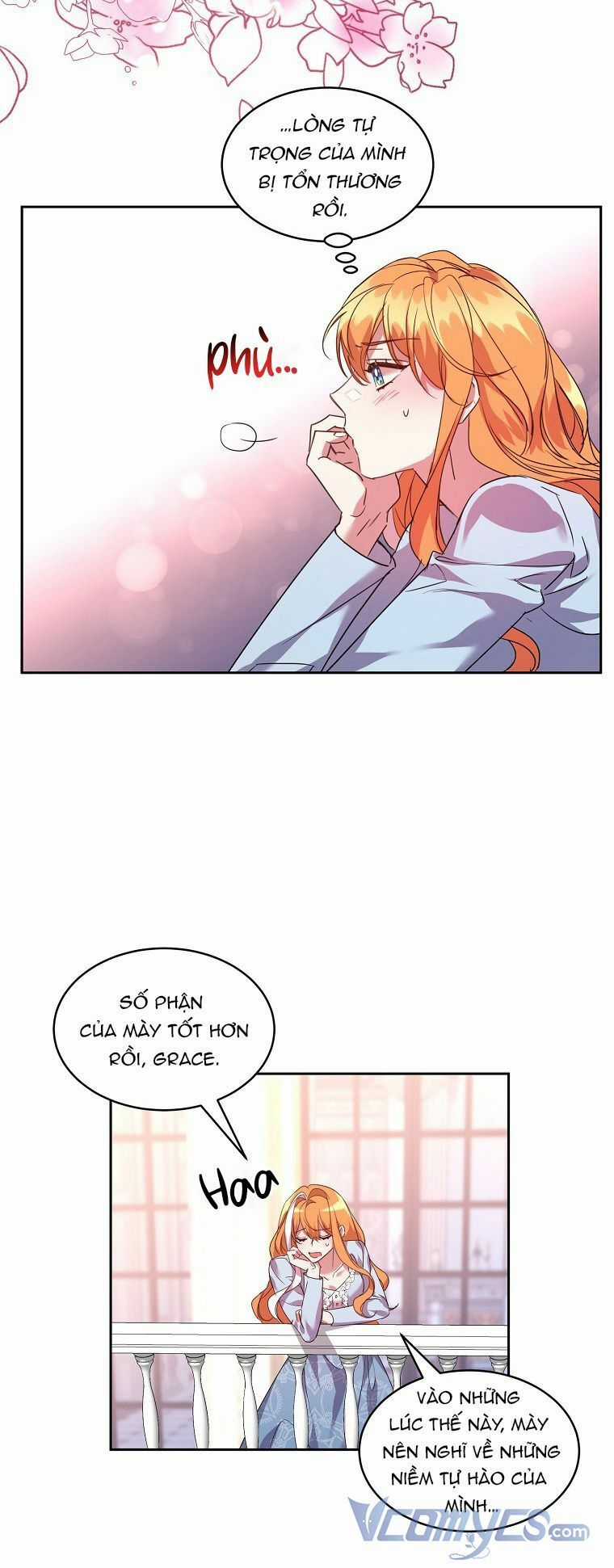 Cô Dâu Thứ 99 Của Công Tước Chapter 23 trang 8