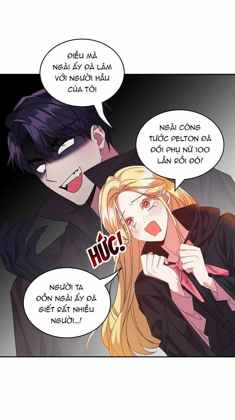 Cô Dâu Thứ 99 Của Công Tước Chapter 24 trang 12