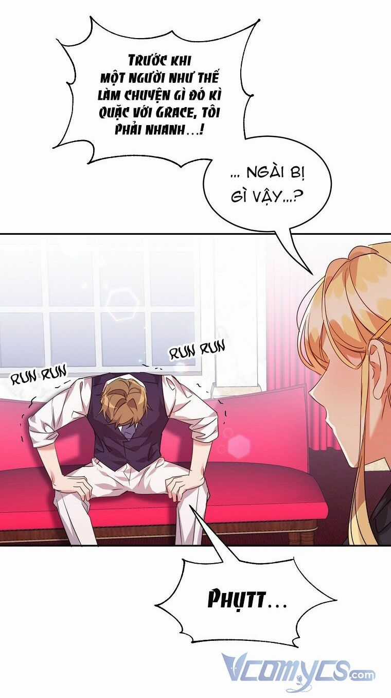 Cô Dâu Thứ 99 Của Công Tước Chapter 24 trang 13
