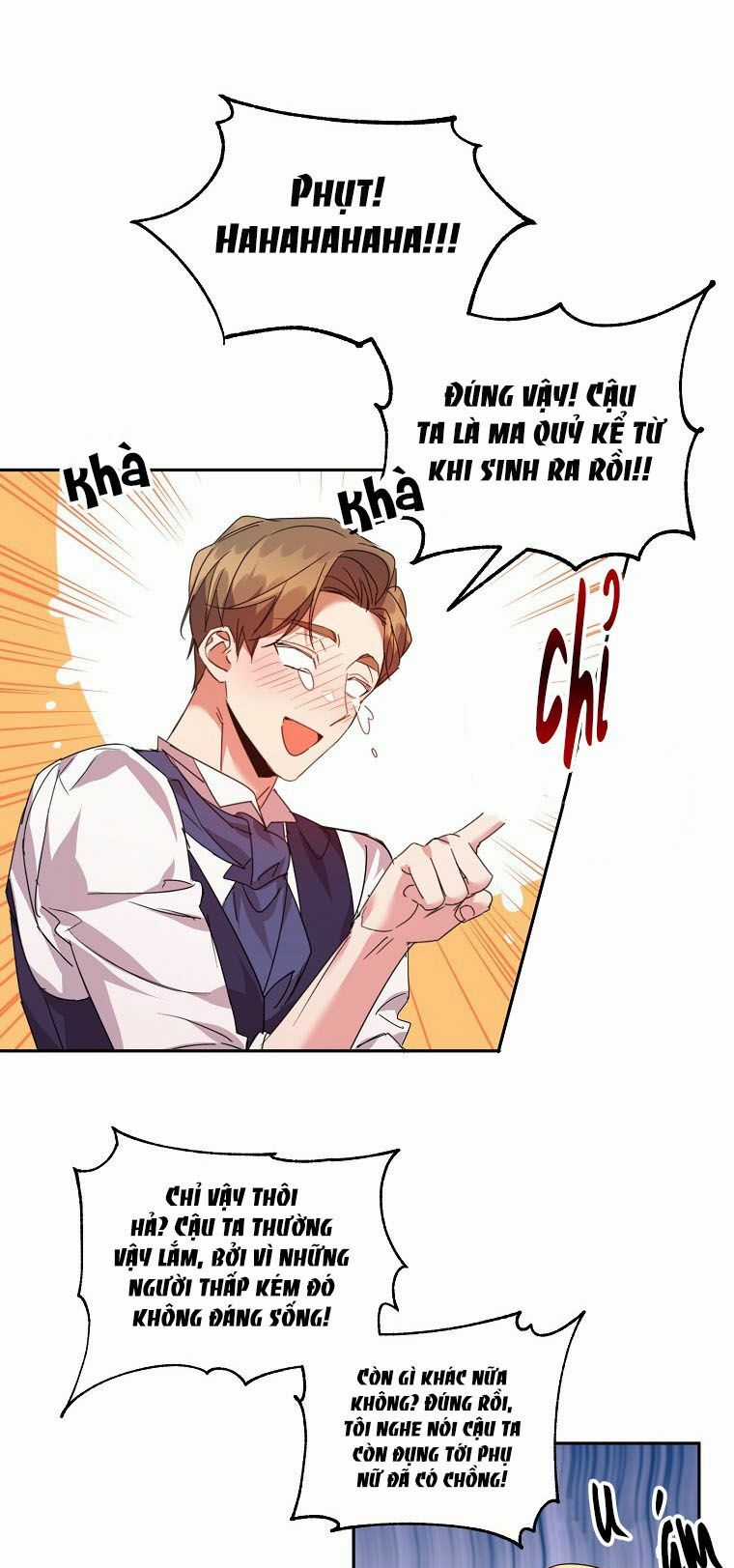 Cô Dâu Thứ 99 Của Công Tước Chapter 24 trang 14