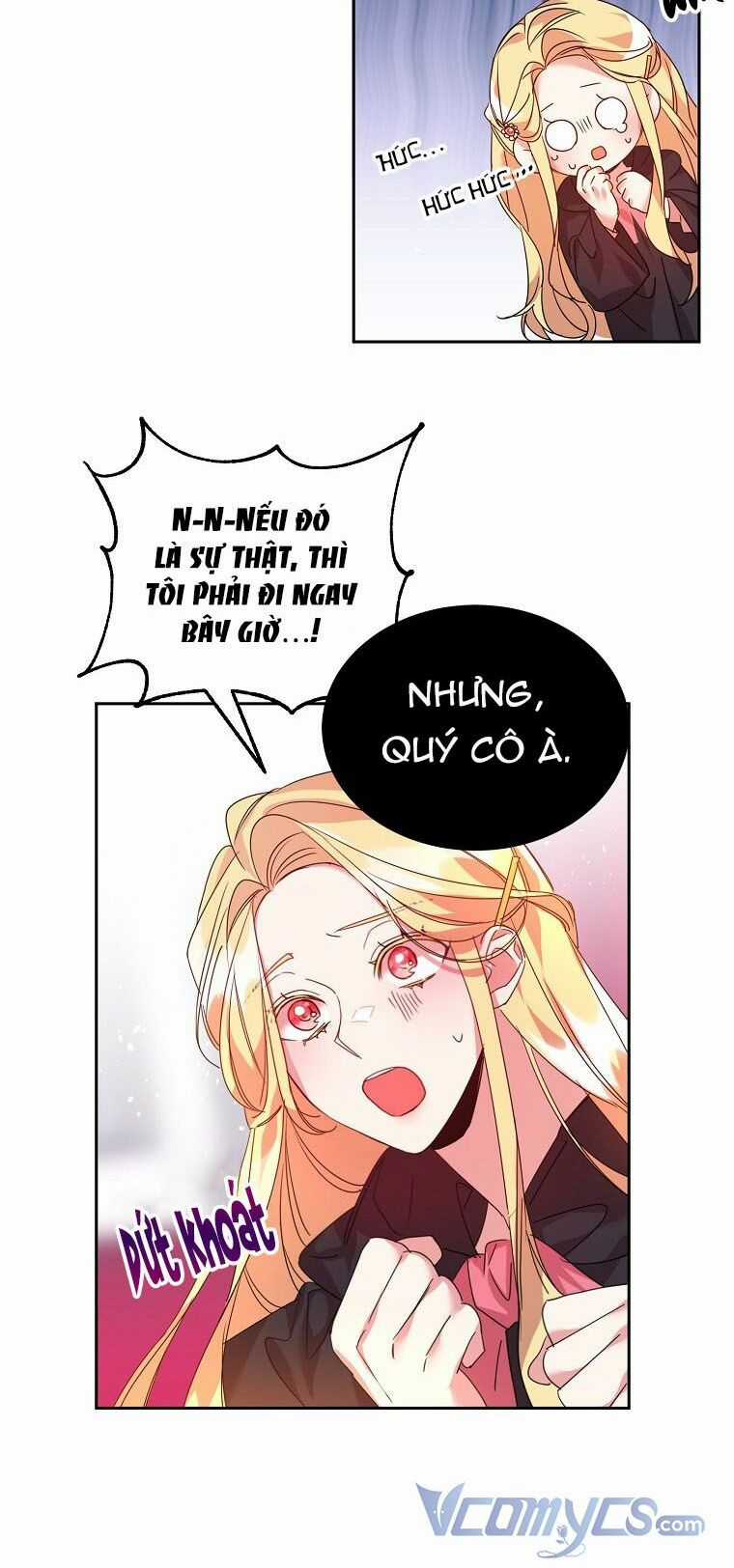 Cô Dâu Thứ 99 Của Công Tước Chapter 24 trang 15