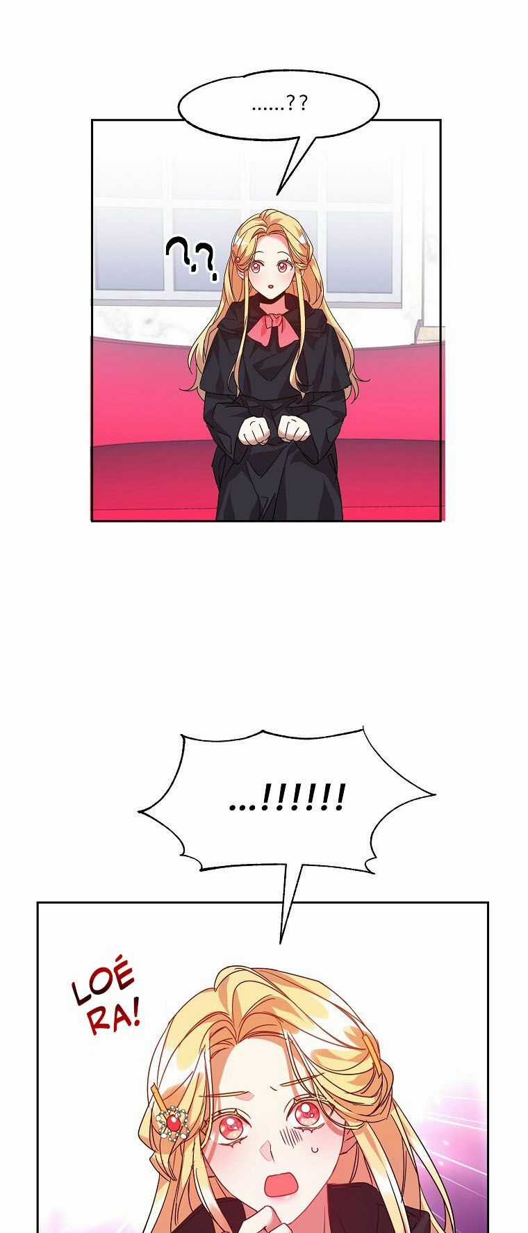 Cô Dâu Thứ 99 Của Công Tước Chapter 24 trang 18