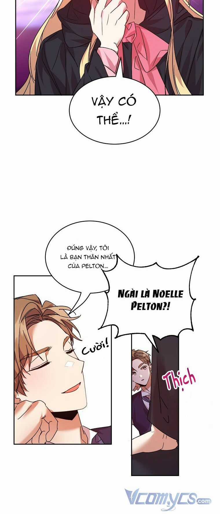 Cô Dâu Thứ 99 Của Công Tước Chapter 24 trang 19