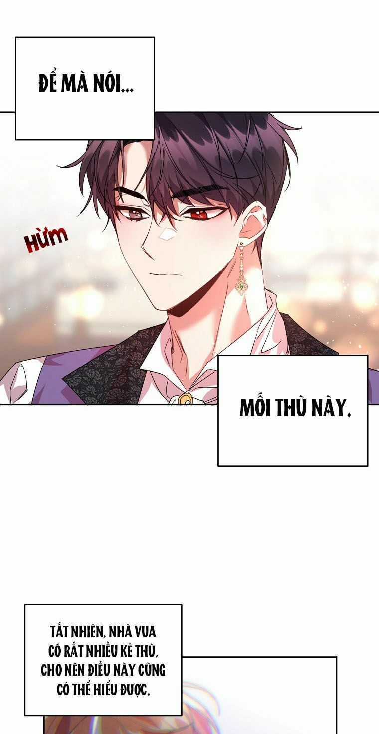 Cô Dâu Thứ 99 Của Công Tước Chapter 24 trang 2