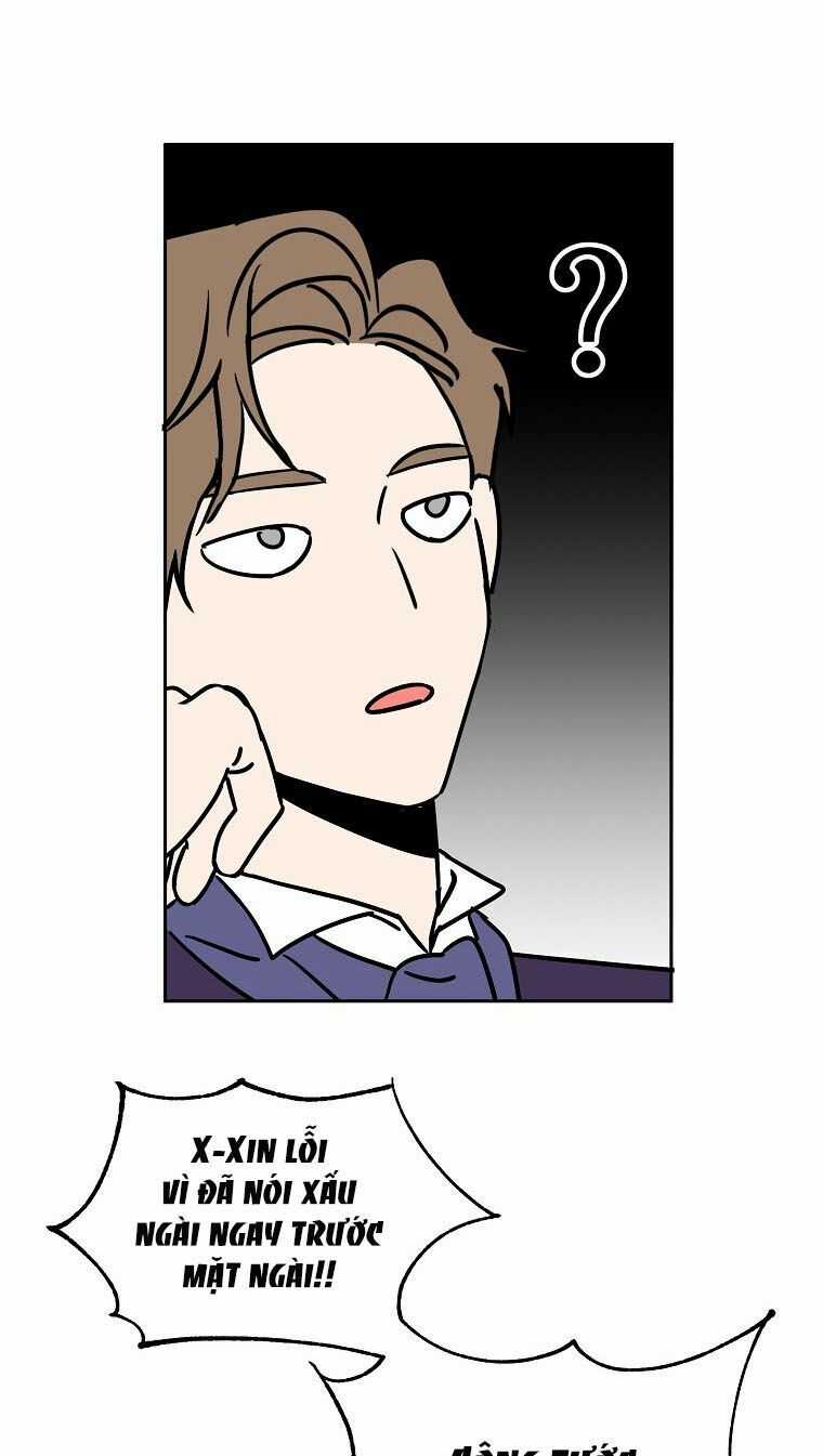 Cô Dâu Thứ 99 Của Công Tước Chapter 24 trang 20