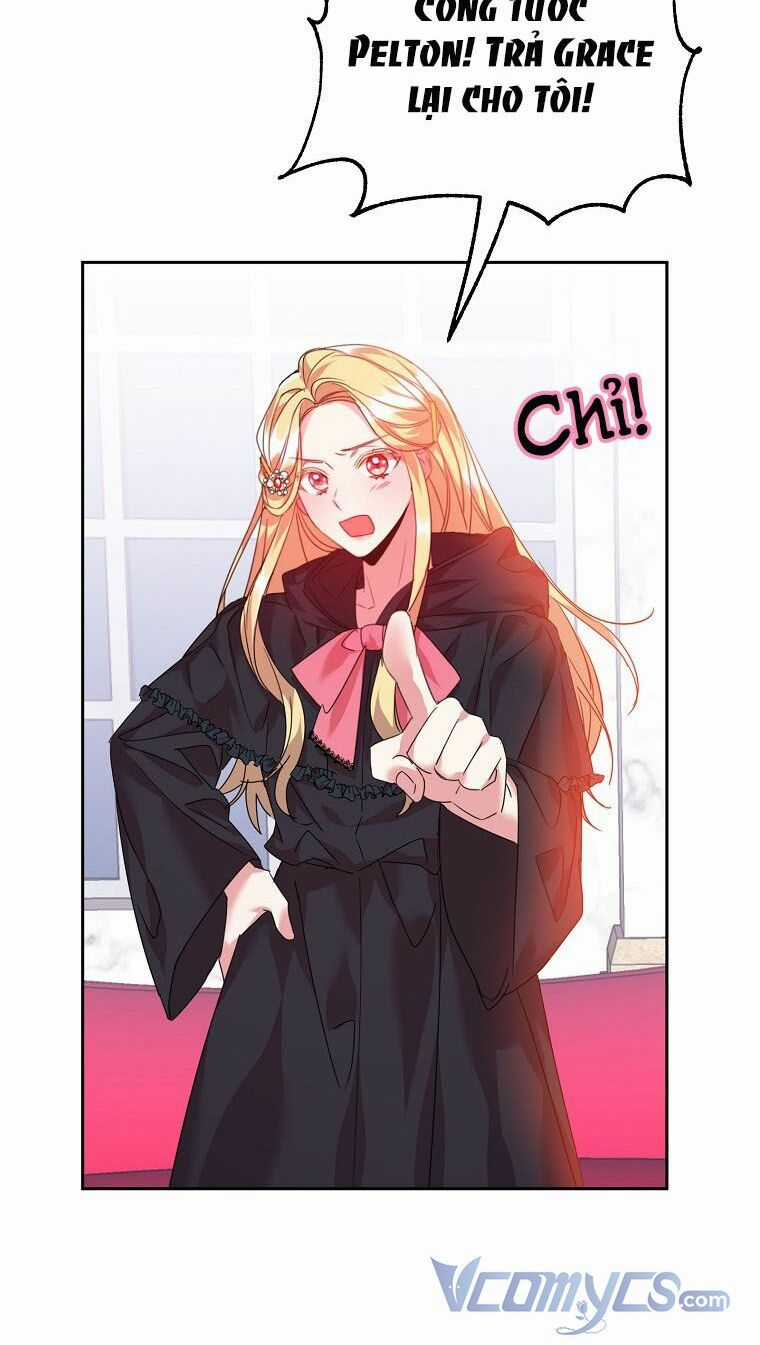 Cô Dâu Thứ 99 Của Công Tước Chapter 24 trang 21