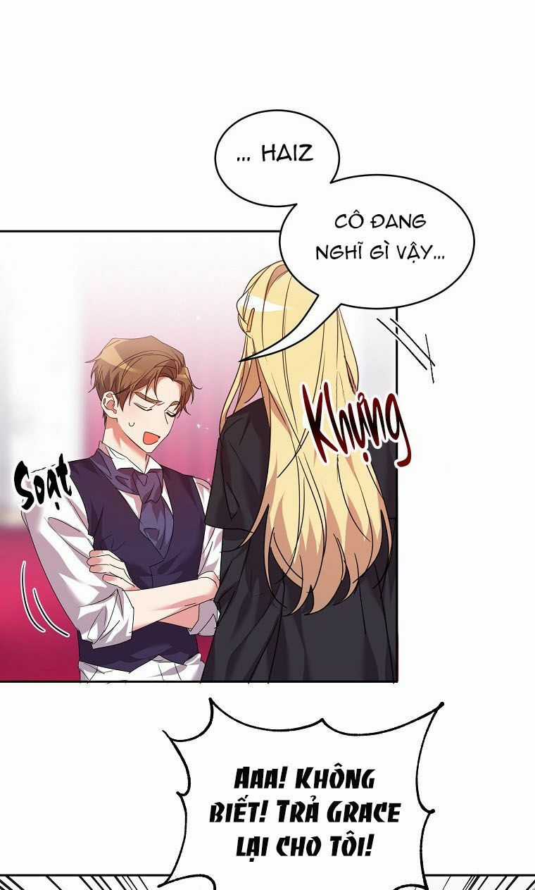 Cô Dâu Thứ 99 Của Công Tước Chapter 24 trang 22