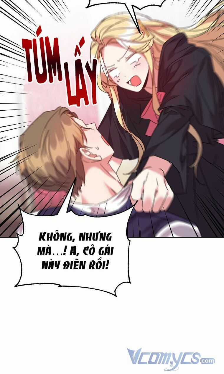 Cô Dâu Thứ 99 Của Công Tước Chapter 24 trang 23