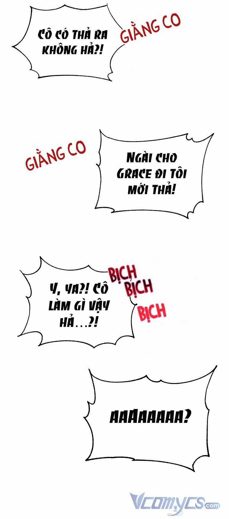 Cô Dâu Thứ 99 Của Công Tước Chapter 24 trang 24