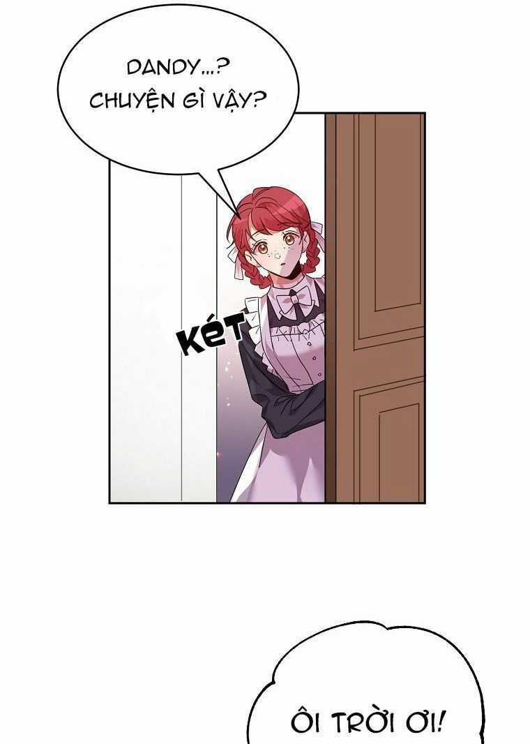 Cô Dâu Thứ 99 Của Công Tước Chapter 24 trang 25