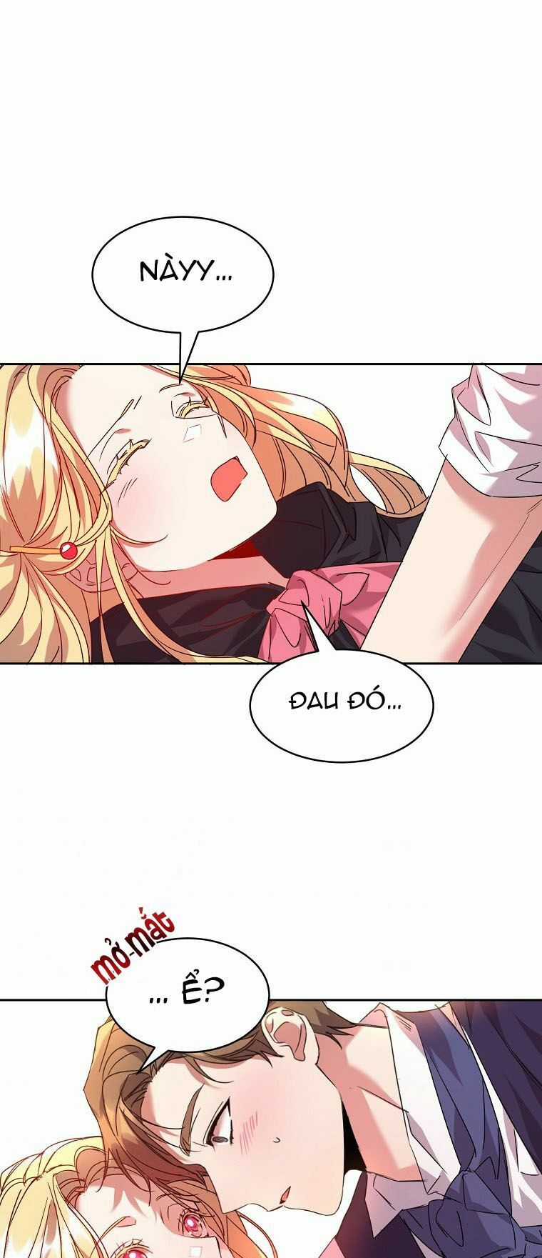 Cô Dâu Thứ 99 Của Công Tước Chapter 24 trang 27