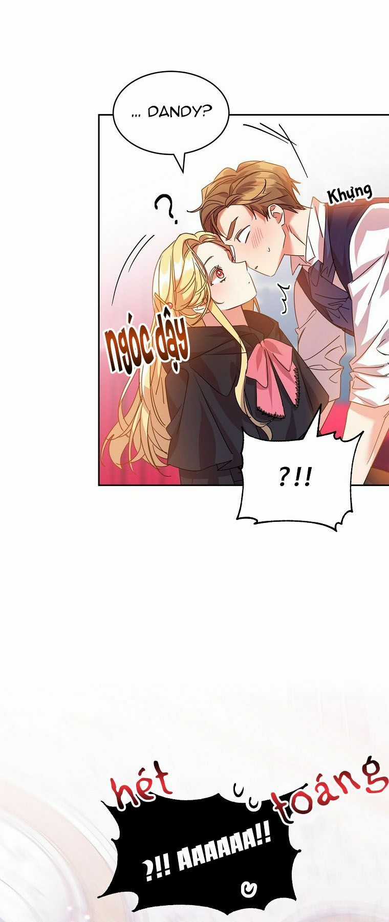 Cô Dâu Thứ 99 Của Công Tước Chapter 24 trang 29