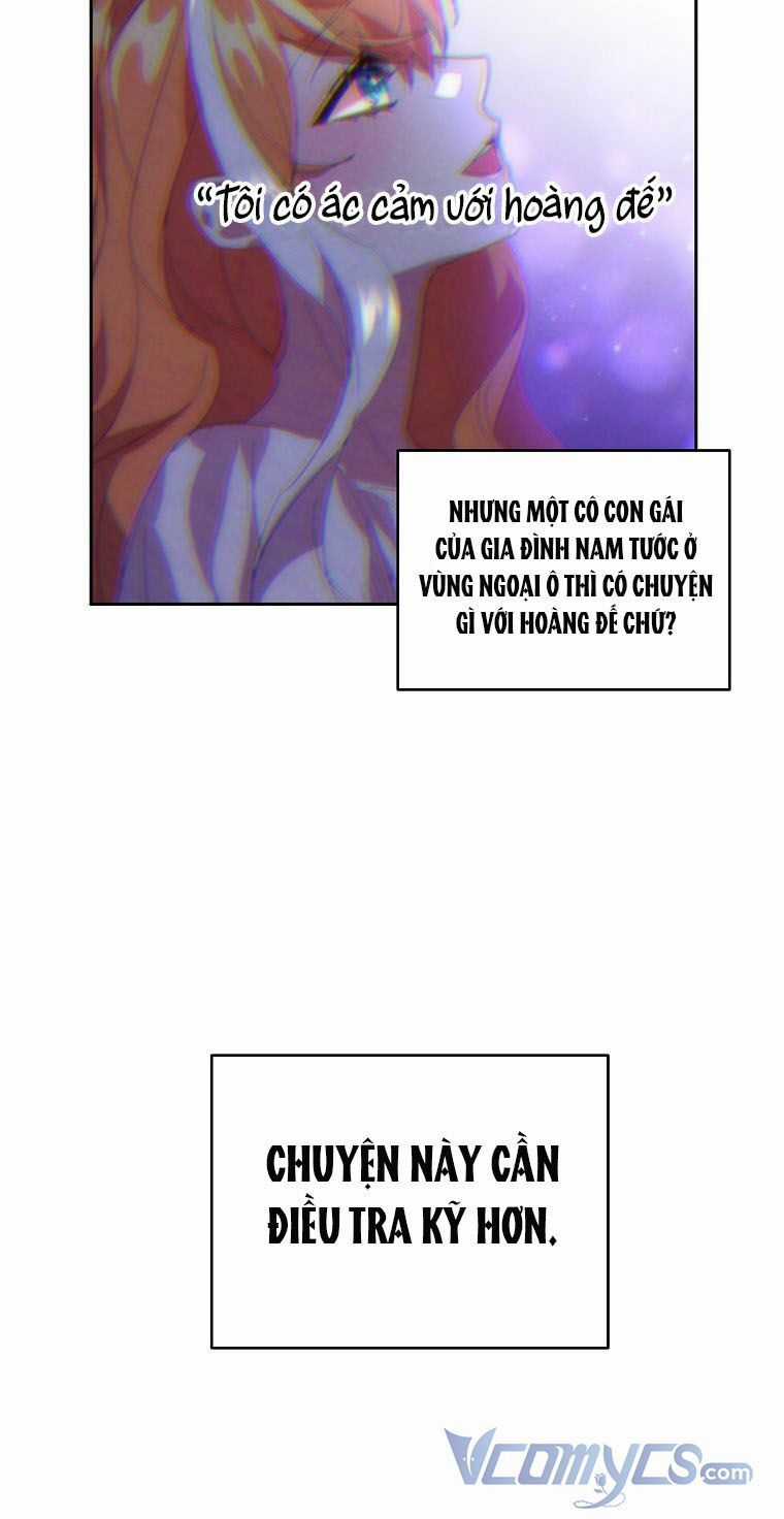 Cô Dâu Thứ 99 Của Công Tước Chapter 24 trang 3