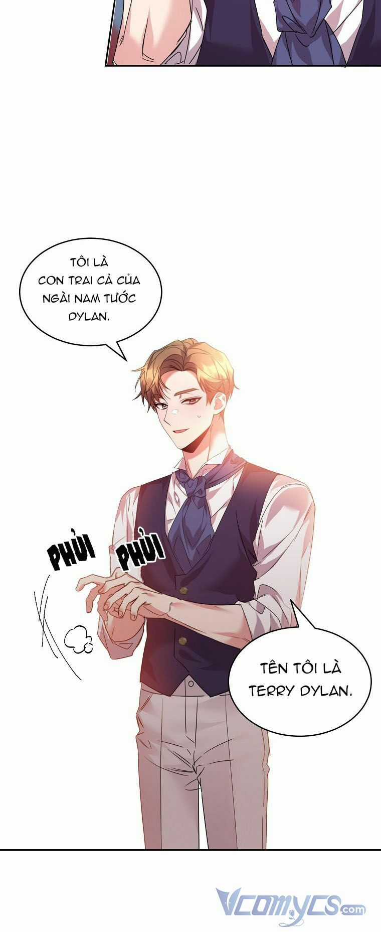 Cô Dâu Thứ 99 Của Công Tước Chapter 24 trang 32