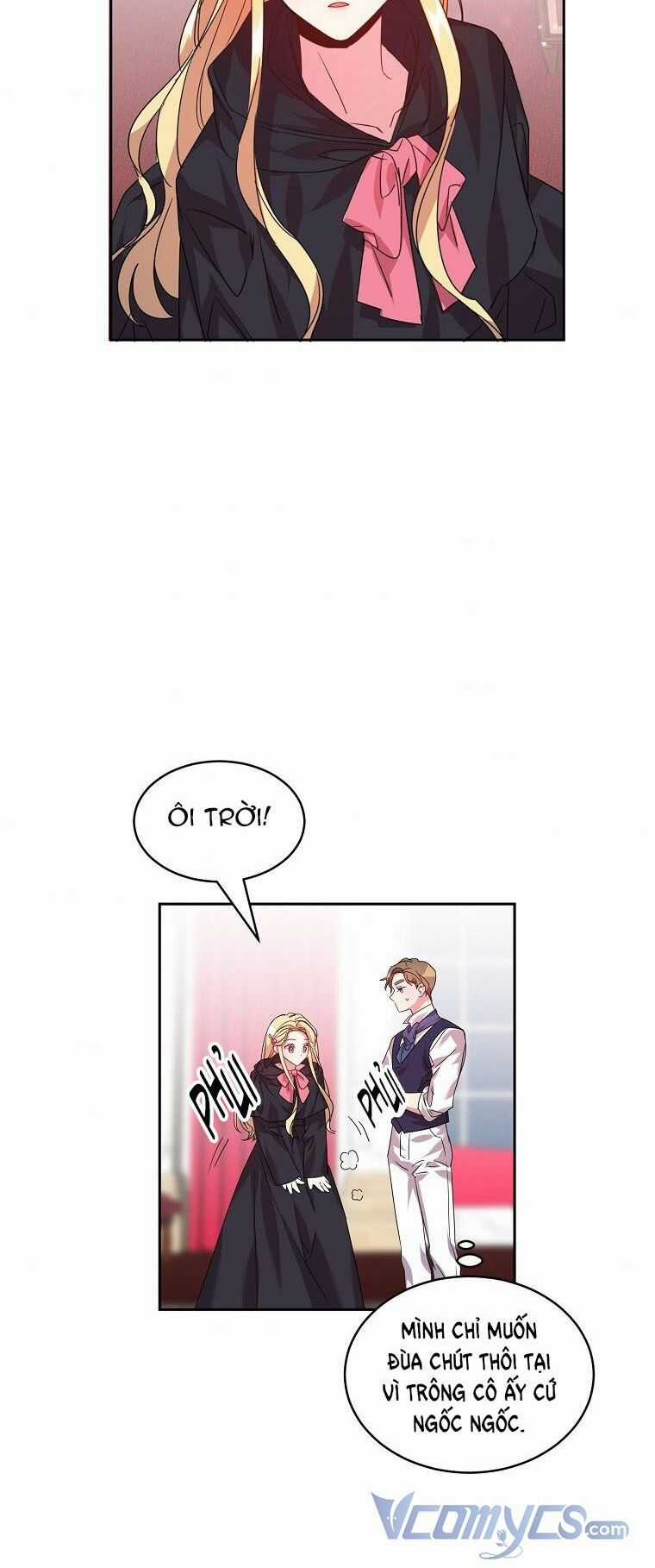 Cô Dâu Thứ 99 Của Công Tước Chapter 24 trang 34
