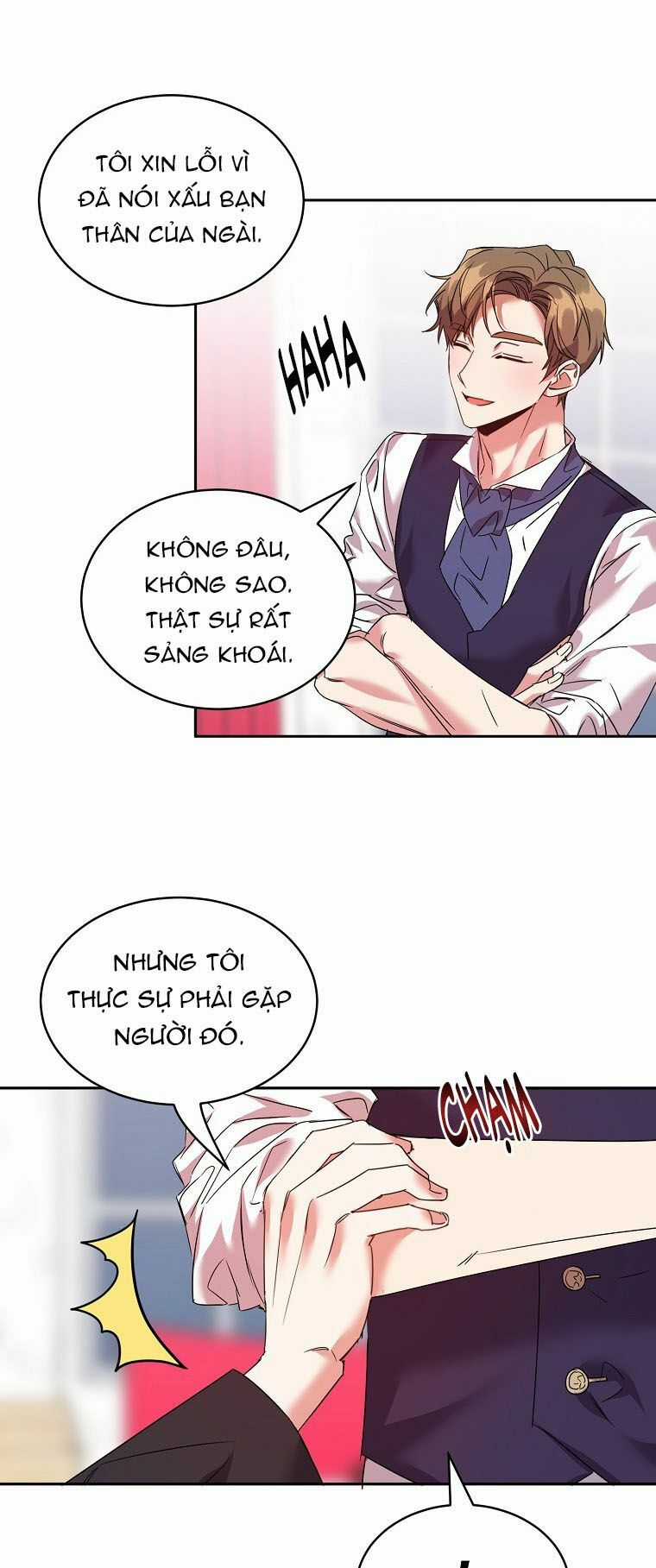 Cô Dâu Thứ 99 Của Công Tước Chapter 24 trang 35