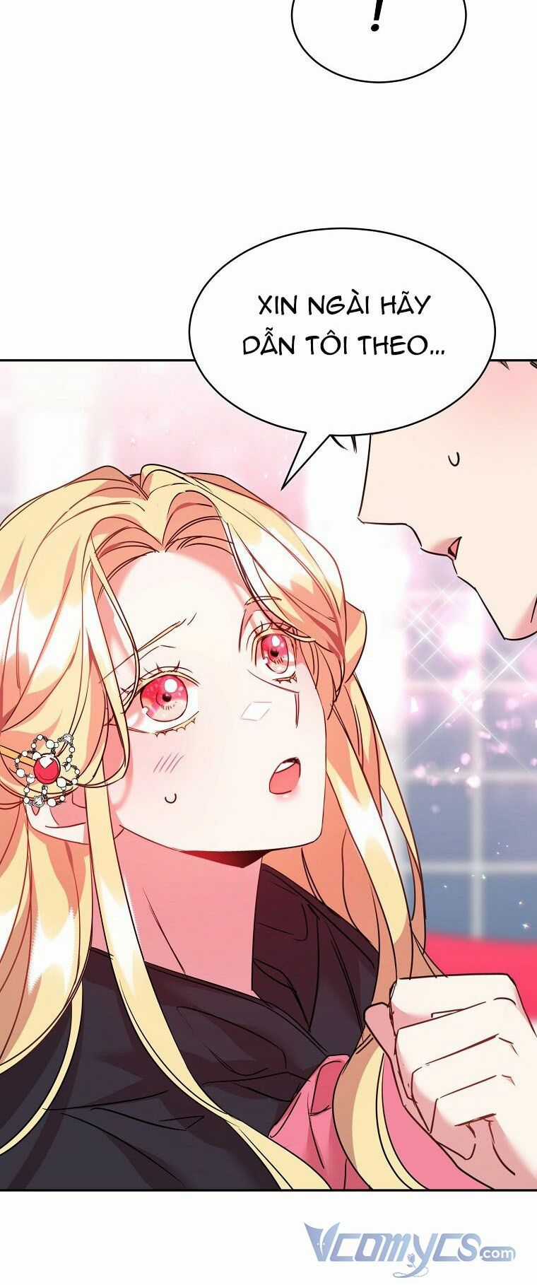 Cô Dâu Thứ 99 Của Công Tước Chapter 24 trang 36