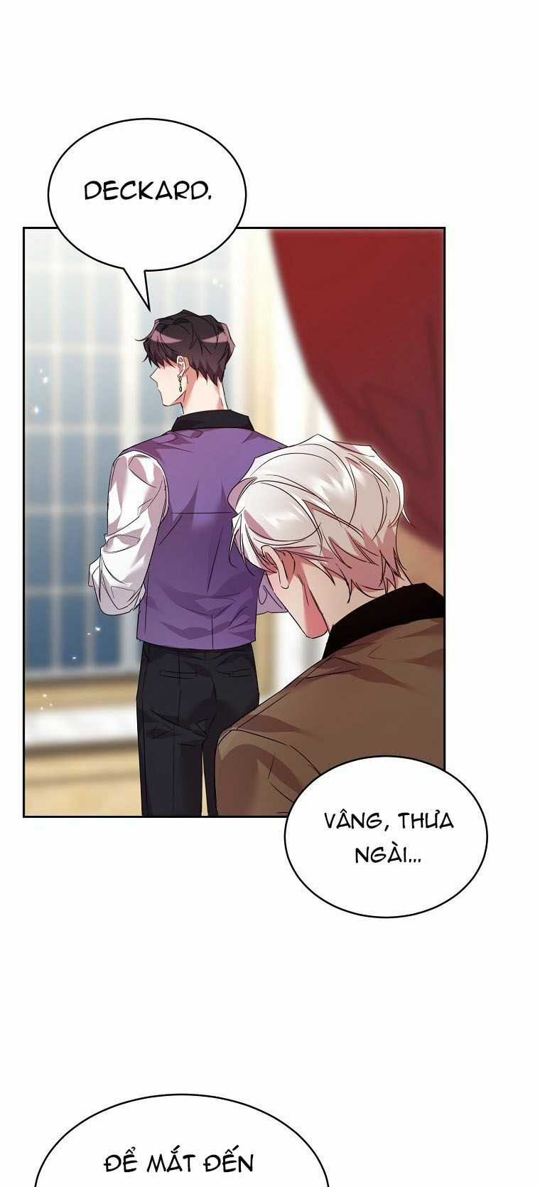 Cô Dâu Thứ 99 Của Công Tước Chapter 24 trang 4