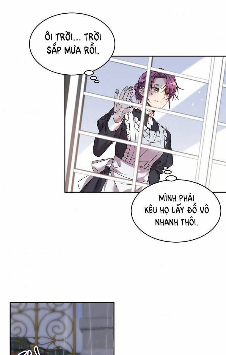 Cô Dâu Thứ 99 Của Công Tước Chapter 24 trang 41