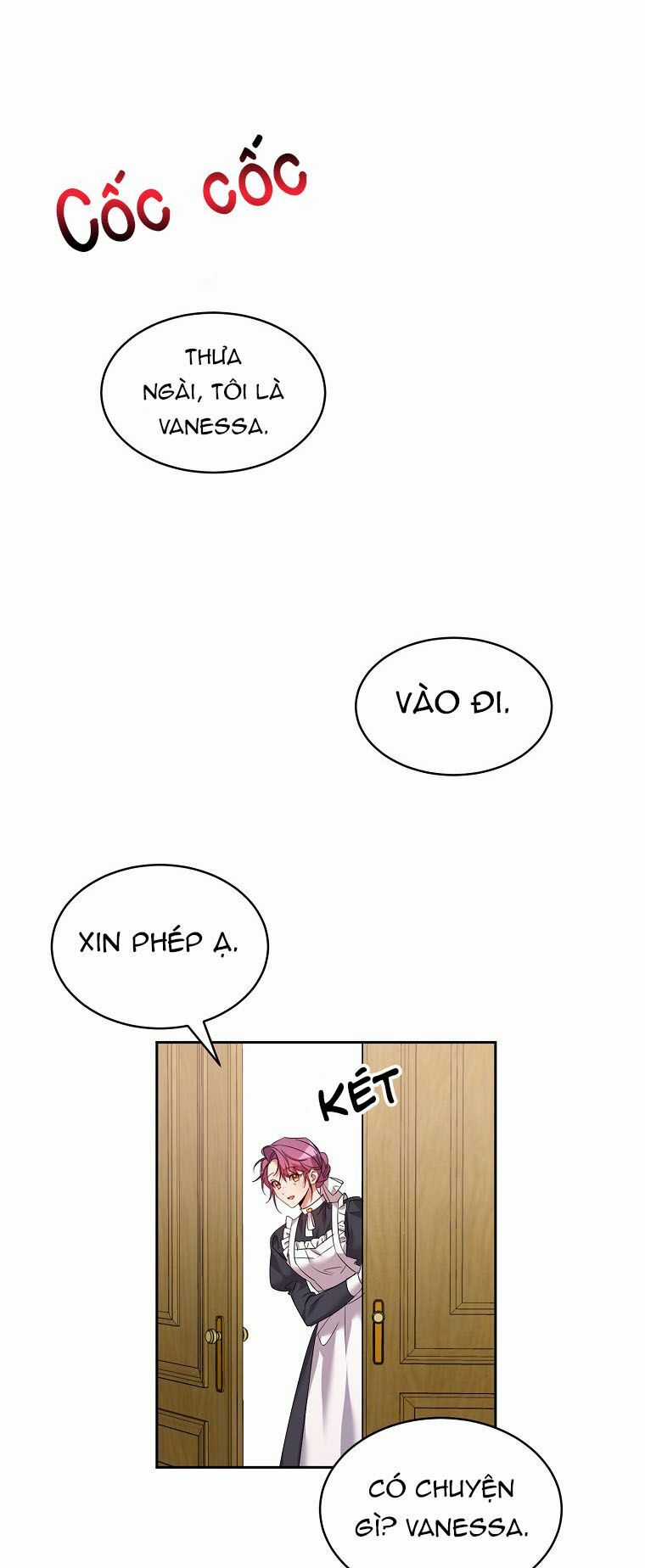 Cô Dâu Thứ 99 Của Công Tước Chapter 24 trang 45