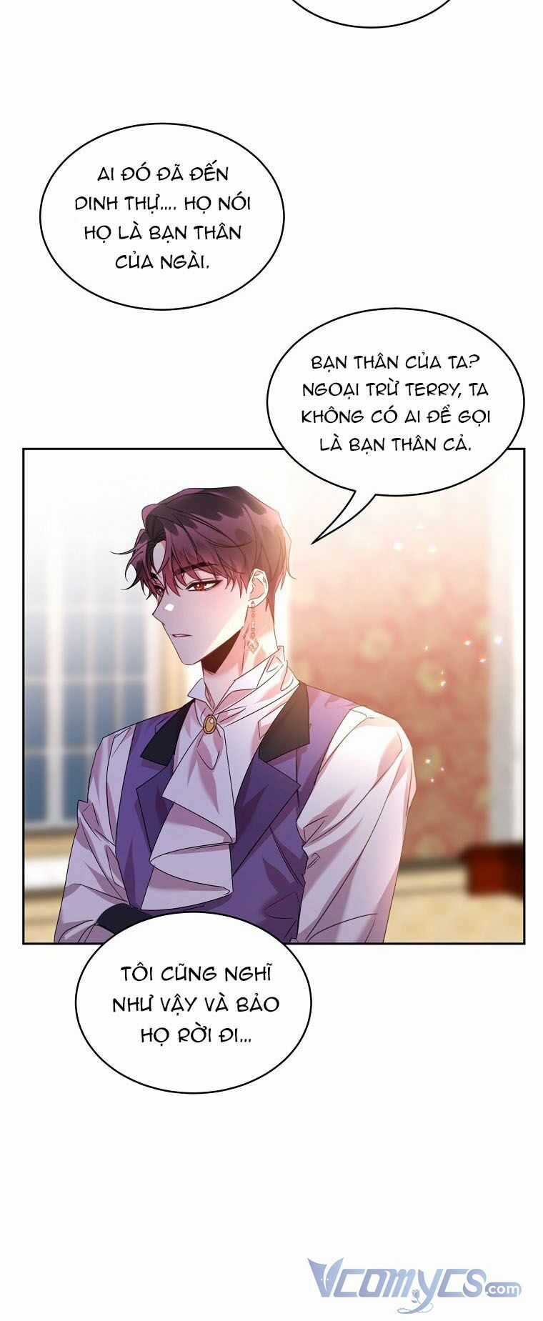 Cô Dâu Thứ 99 Của Công Tước Chapter 24 trang 46